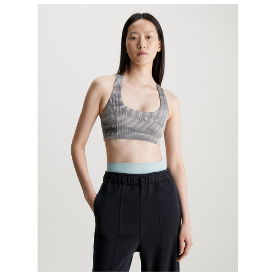 Calvin Klein Γυναικείο μπουστάκι Medium Support Bra